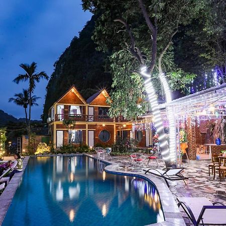 Tam Coc Charming 2 Apartment Ninh Bình Ngoại thất bức ảnh