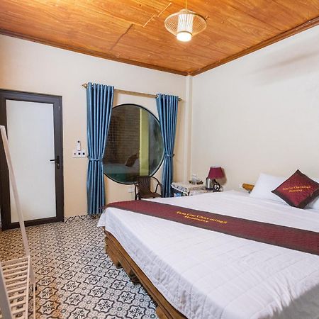 Tam Coc Charming 2 Apartment Ninh Bình Ngoại thất bức ảnh