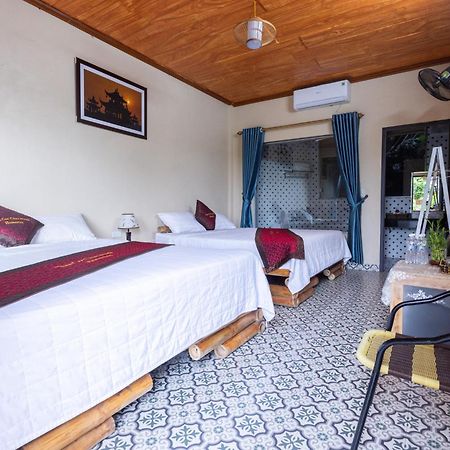 Tam Coc Charming 2 Apartment Ninh Bình Ngoại thất bức ảnh