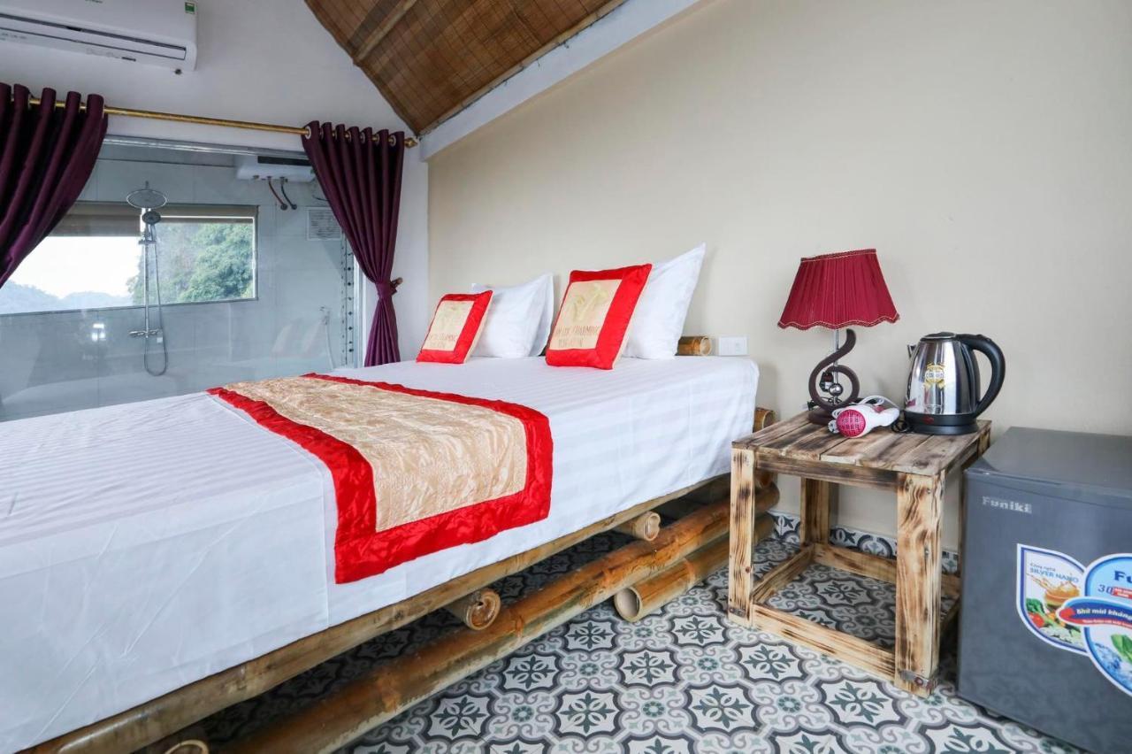 Tam Coc Charming 2 Apartment Ninh Bình Ngoại thất bức ảnh