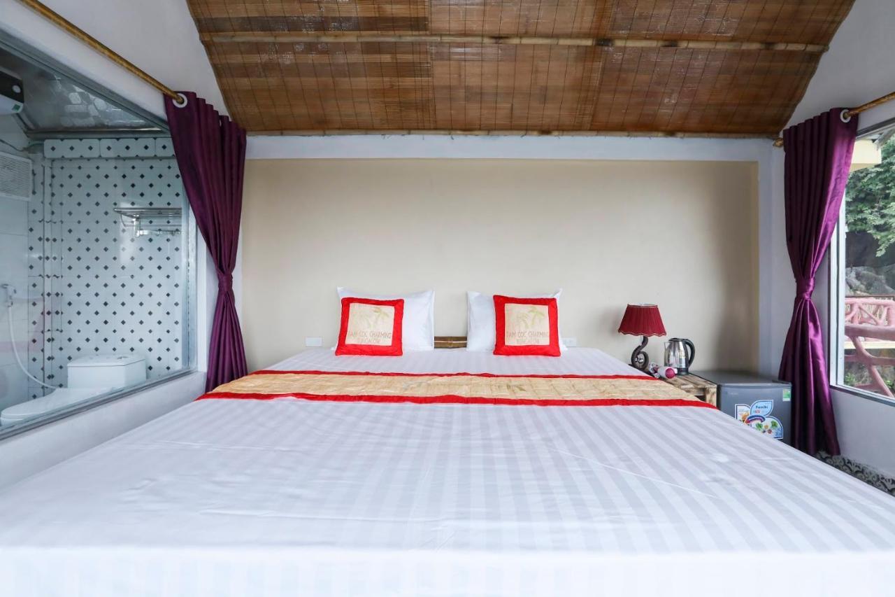 Tam Coc Charming 2 Apartment Ninh Bình Ngoại thất bức ảnh