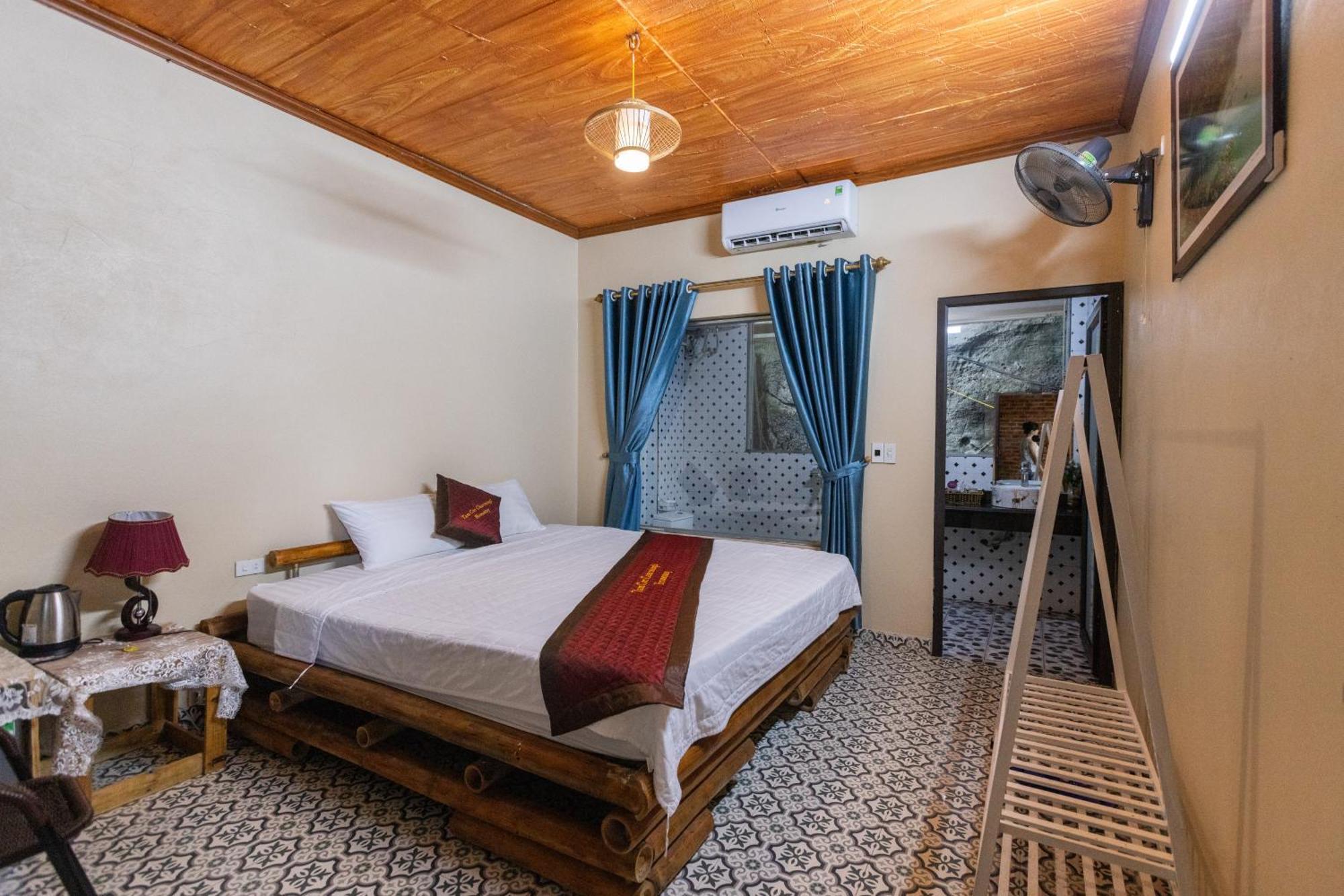 Tam Coc Charming 2 Apartment Ninh Bình Ngoại thất bức ảnh